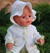 Malfrid Gausel 0047 Renate