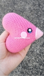 Stitch by Fay - Fay Lyth - Luvdisc - Free