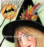 HAED HAESMTT204 Tiny Treasures Wonder Witch Sue Miller