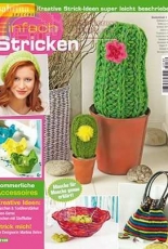 Zeitschrift: Sabrina Special - Einfach Stricken
