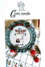 Cmon Monde CMM-Farandole Dete