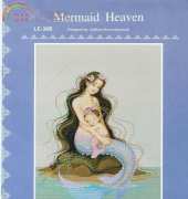 Pinn LE-36B - Mermaid Heaven