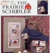The Prairie Schooler Book 129 - Birdsong II