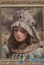EstE 081 - Russian Beauty
