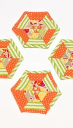 Mug napkin