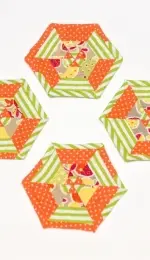 Mug napkin