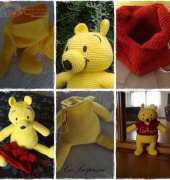 Winnie The Pooh