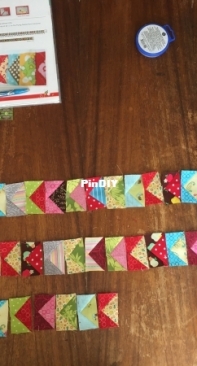 Quilty fun