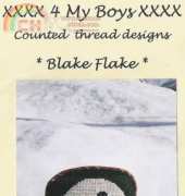 4 My Boys #03 - Blake Flake