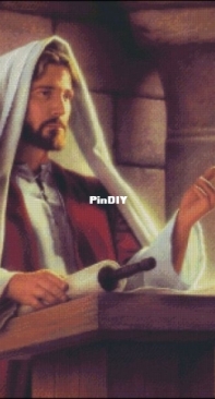 Bozenka - Christ in a Temple XSD