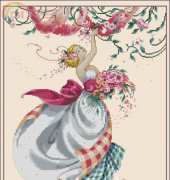 Mirabilia MD40 Ashleys Roses (xsd+pat)