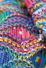 Seafoam Scarf by Joan Janes -English-Free