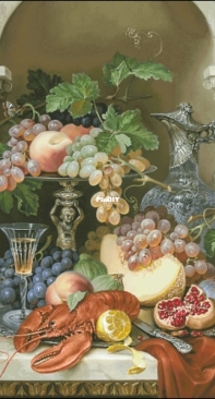 EstE - ЭстЭ 363 - Fruits with Lobster XSD