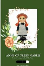 Hollys Hobbies - Holly McNevan - Anne of Green Gables