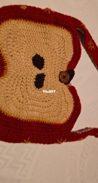 apple bag