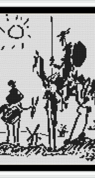 Don Quixote