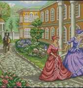 Panna ИС / IS-1105 Unexpected Guest