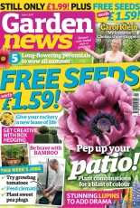 Garden News June 3 2017