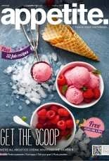 Appetite Issue 44 July- August 2017