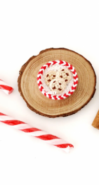 Stitch By Fay - Fay Lyth - Cookie Plate Ornament - Free