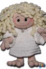 Zhaya Designs - Angel - German - Free