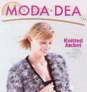 Moda Dea Knitted Jacket