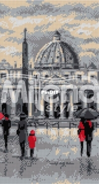 Milena Style - Rome