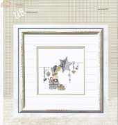 UB Design E-973 - Der kleine sternenputzer