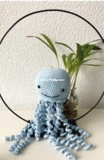 Nienepien - Nina Tearney - Jilly Jellyfish - Free