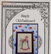 Simply Old-Fashioned - Rocking Horse Spring