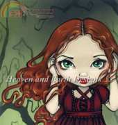 HAE HAEJBGQS 8805 QS I Will Hear No Evil by Jasmine Becket-Griffith