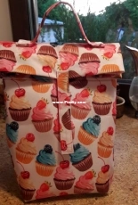 Lunch box- My work