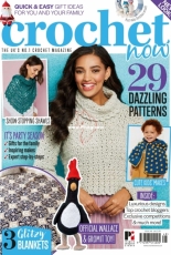 Crochet Now, Issue 48 - 2019