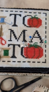 Lilas Studio - Tomato PCS + XSD