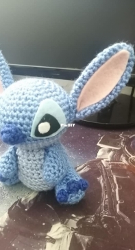 stitch