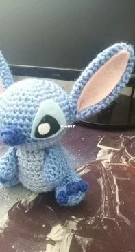 stitch