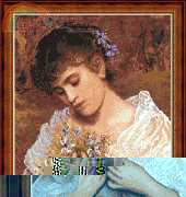 Megat 725 - In Love  Sophie Anderson