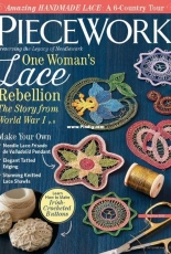 PieceWork - April-May 2018