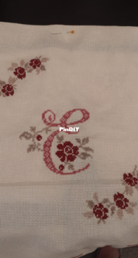 monogram