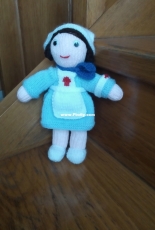 Enfermera Maureen