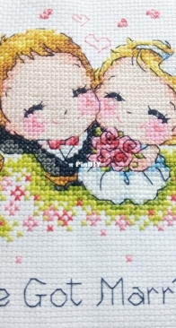 Soda stitch