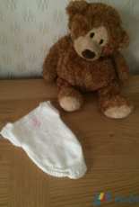 Body Suit for Annabel