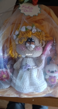 Girl gift