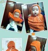My little duck