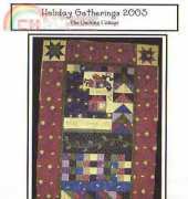 Jina Barney Designs-Holiday Gathering