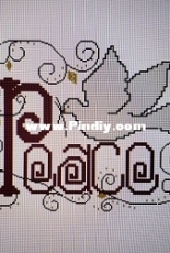 San-Man Originals - Peace