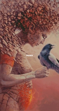 Chimera - The prophetic bird