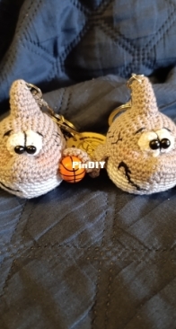Basket sharks