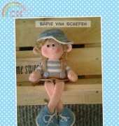 Sapie van Schepen- blackberry - Dutch