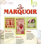 Le Marquoir-N°73-Printemps-2011 /French